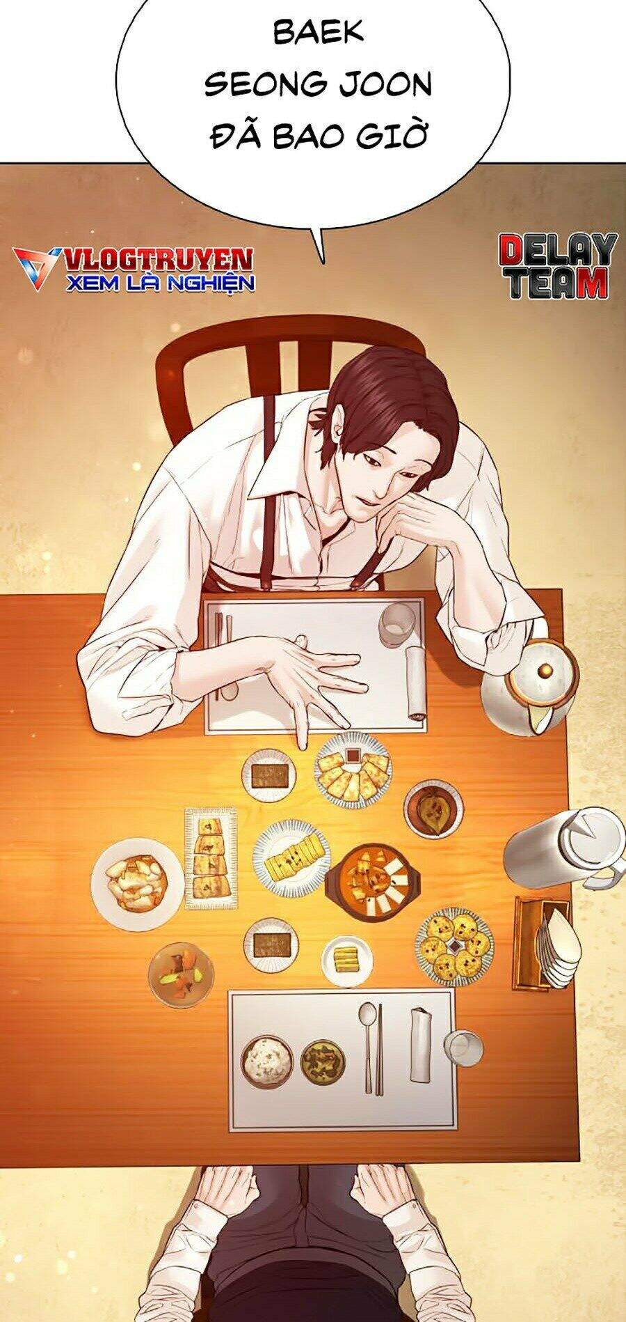 Cách Chiến Thắng Trận Đấu Chapter 102 - Trang 2