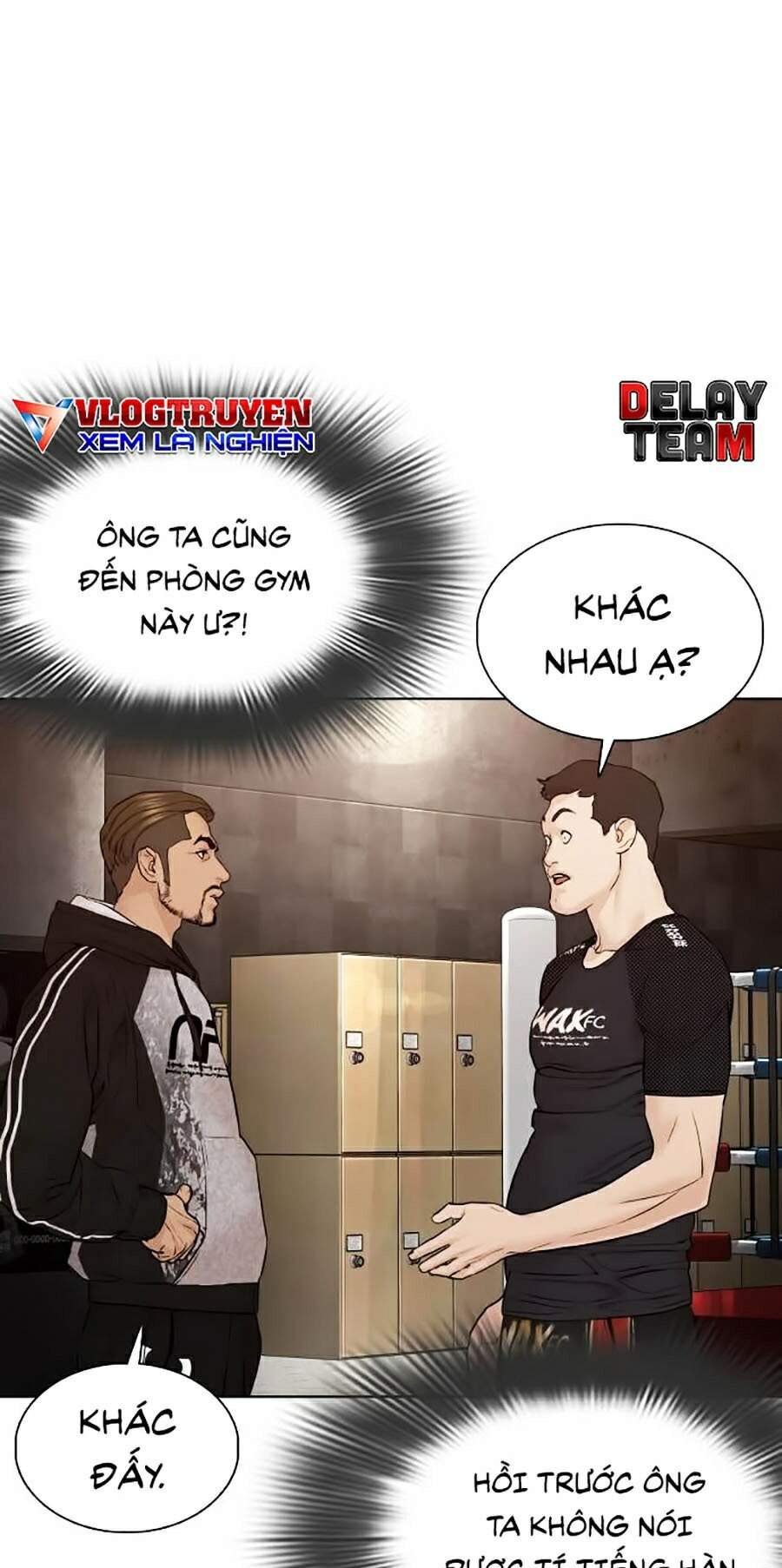 Cách Chiến Thắng Trận Đấu Chapter 103 - Trang 2