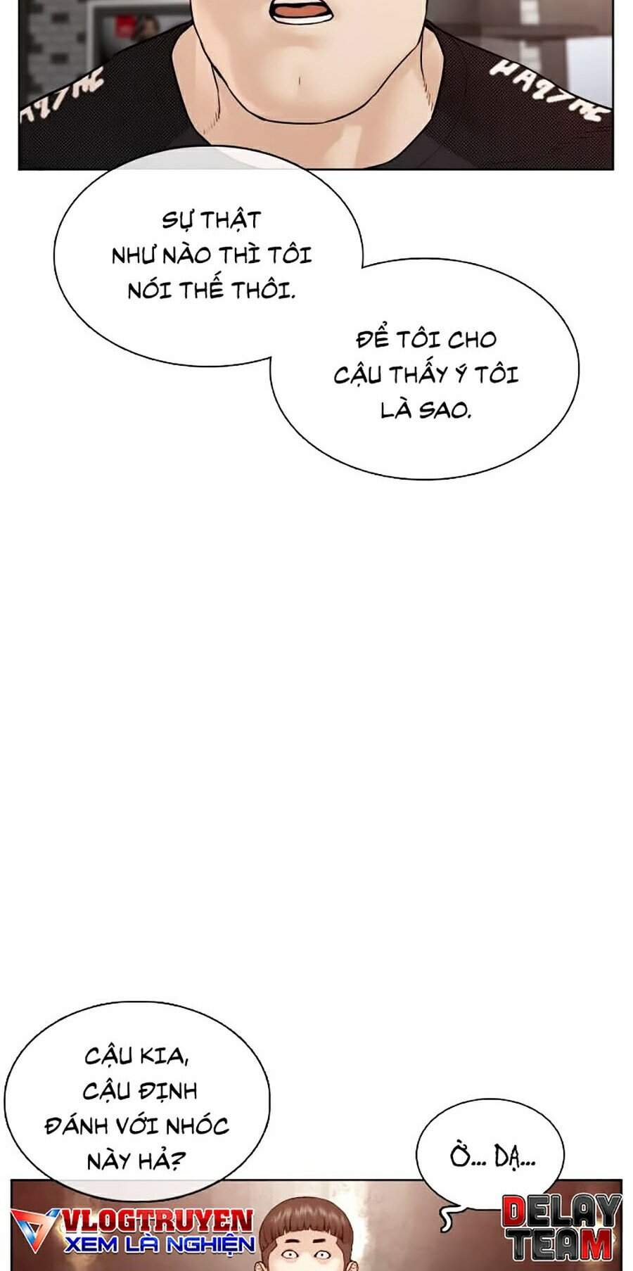 Cách Chiến Thắng Trận Đấu Chapter 103 - Trang 2