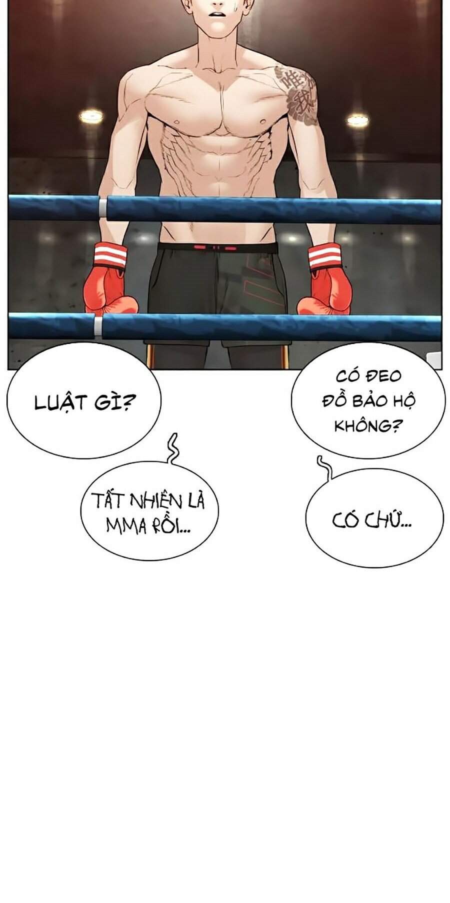 Cách Chiến Thắng Trận Đấu Chapter 103 - Trang 2