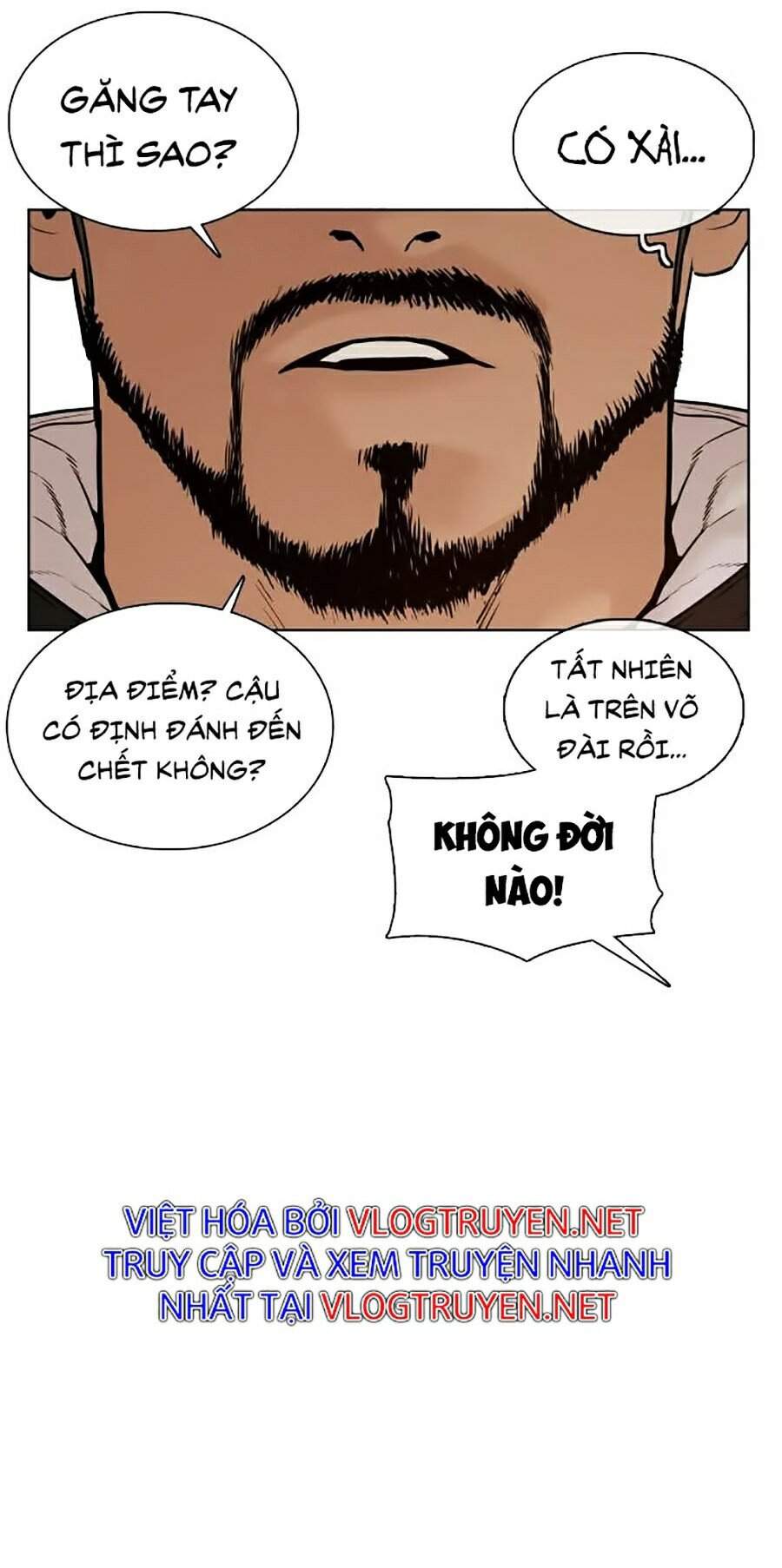 Cách Chiến Thắng Trận Đấu Chapter 103 - Trang 2