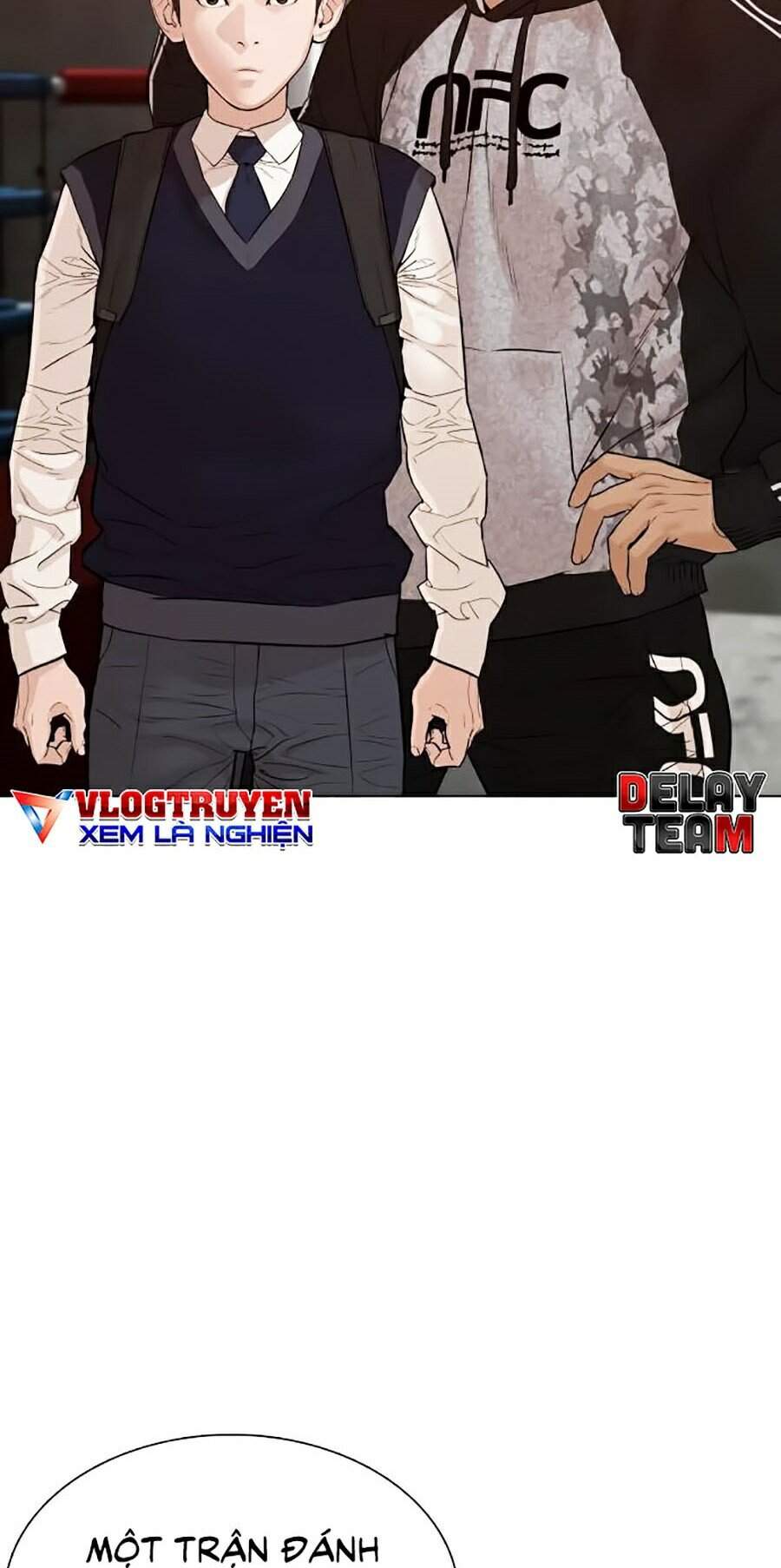 Cách Chiến Thắng Trận Đấu Chapter 103 - Trang 2