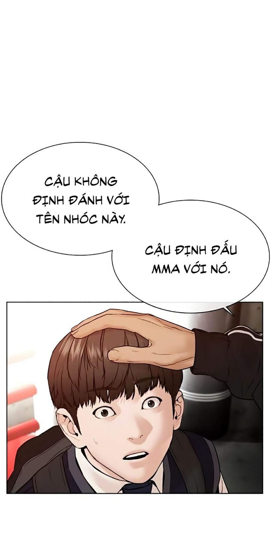 Cách Chiến Thắng Trận Đấu Chapter 103 - Trang 2