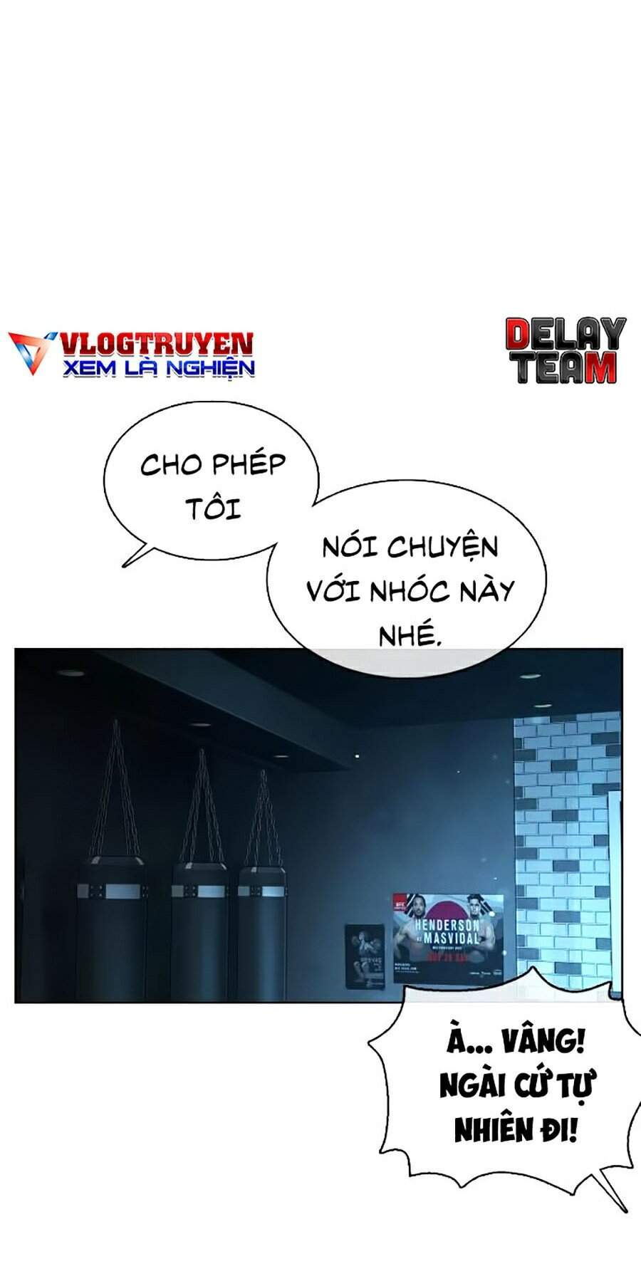 Cách Chiến Thắng Trận Đấu Chapter 103 - Trang 2