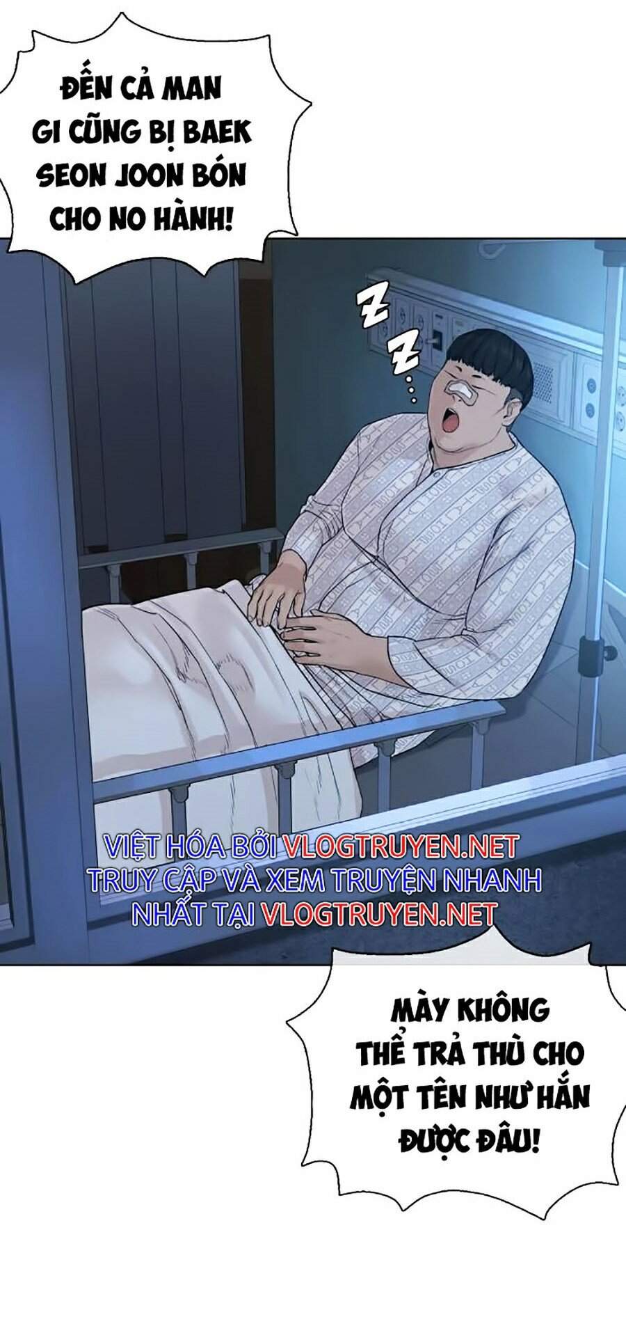 Cách Chiến Thắng Trận Đấu Chapter 103 - Trang 2