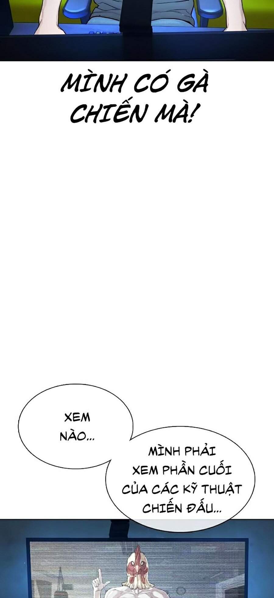 Cách Chiến Thắng Trận Đấu Chapter 103 - Trang 2