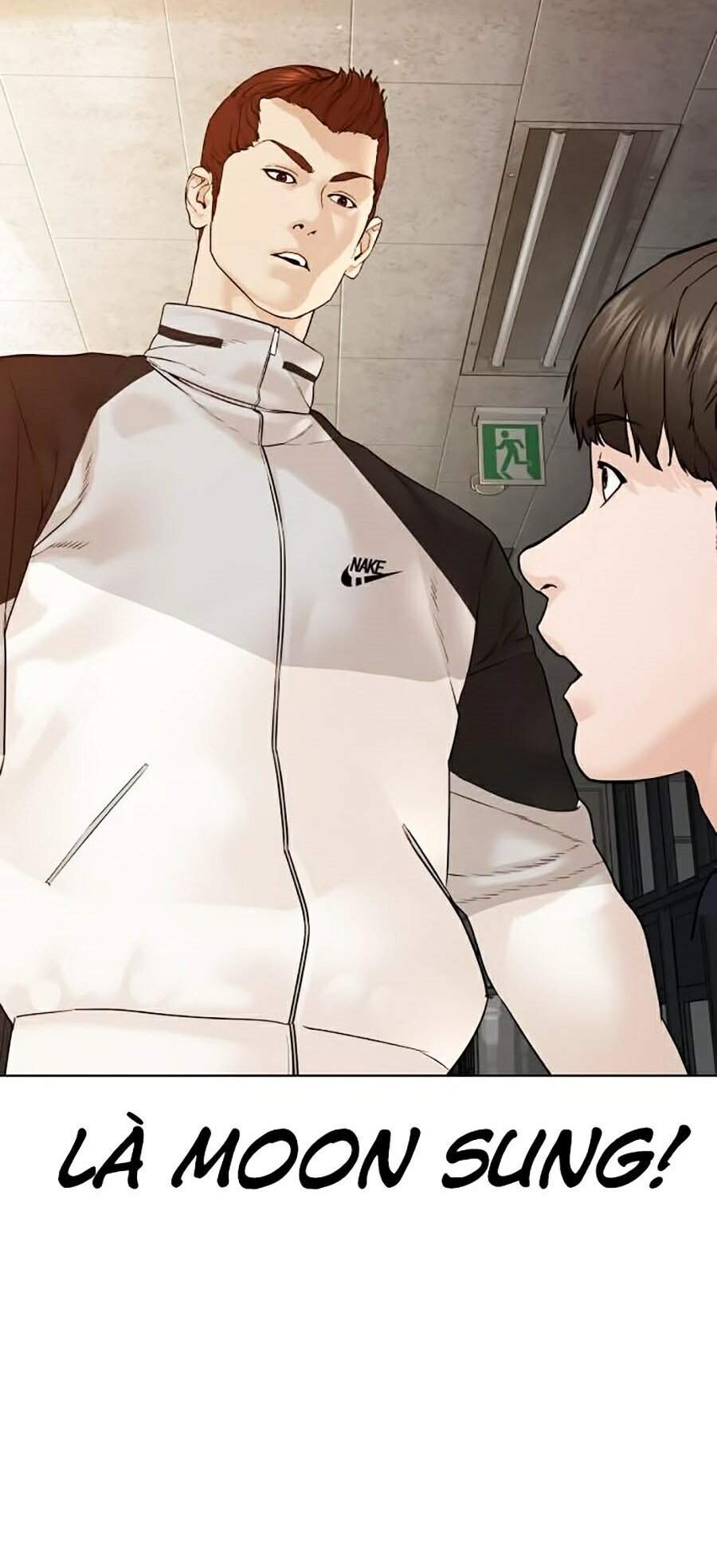 Cách Chiến Thắng Trận Đấu Chapter 103 - Trang 2