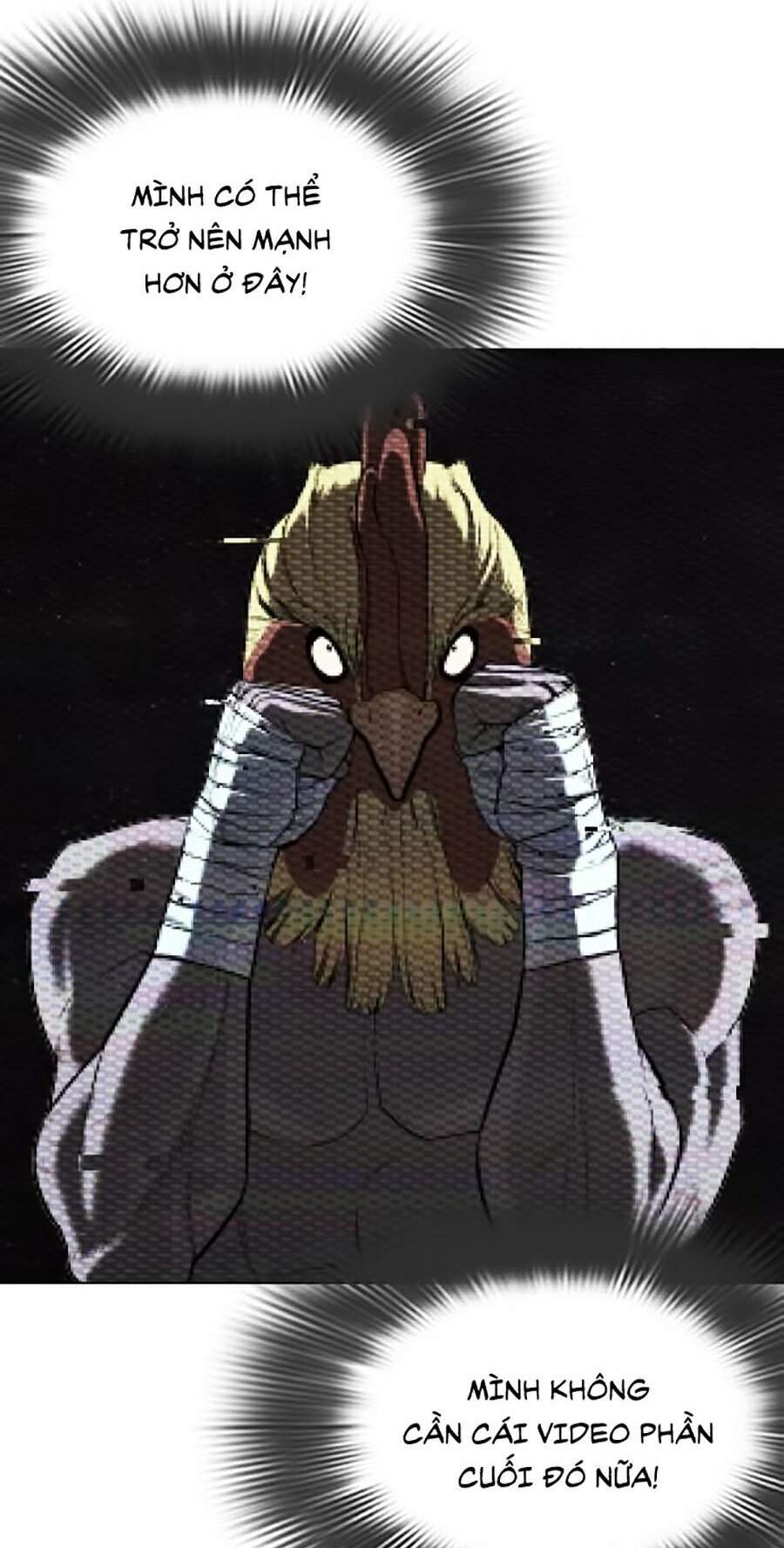 Cách Chiến Thắng Trận Đấu Chapter 103 - Trang 2