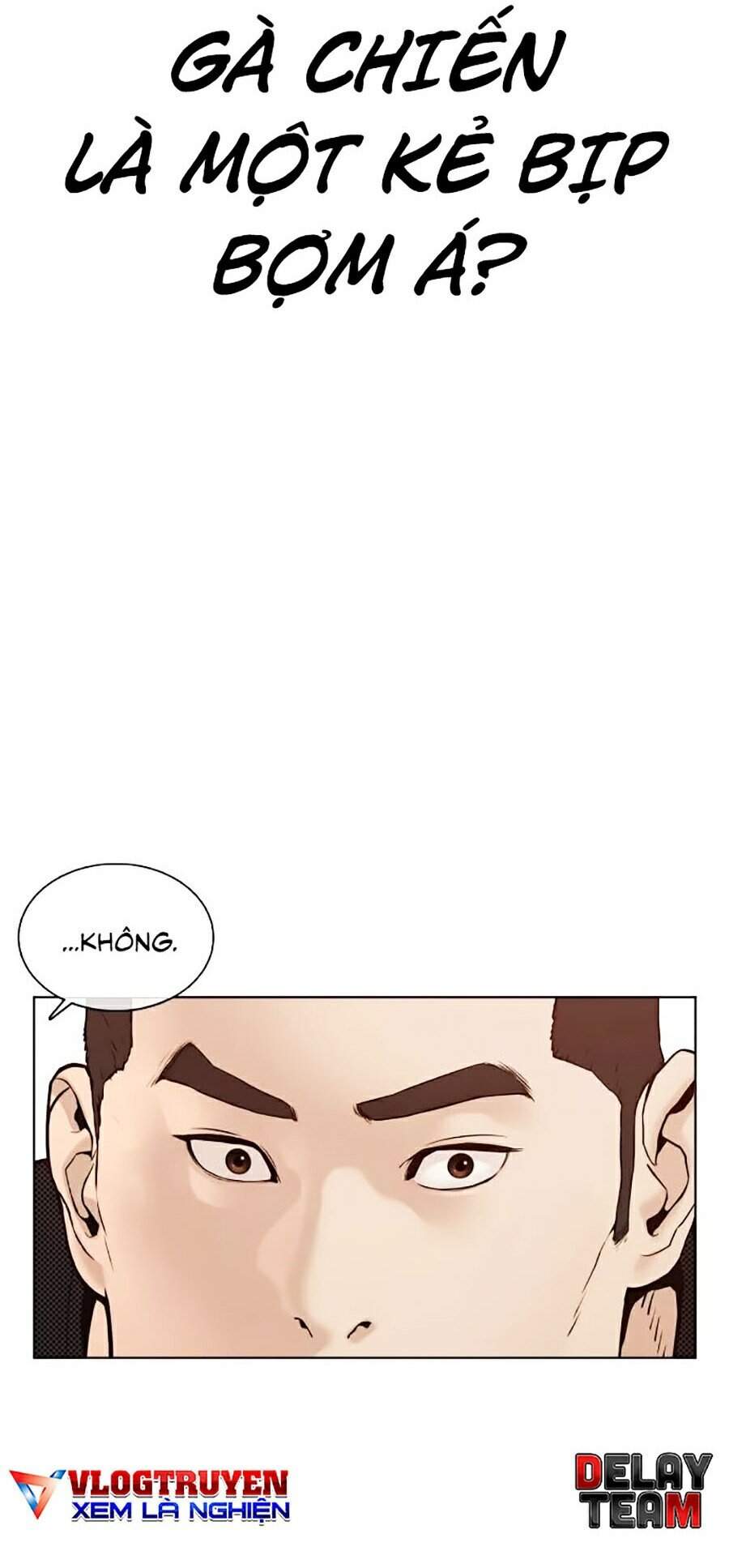 Cách Chiến Thắng Trận Đấu Chapter 103 - Trang 2