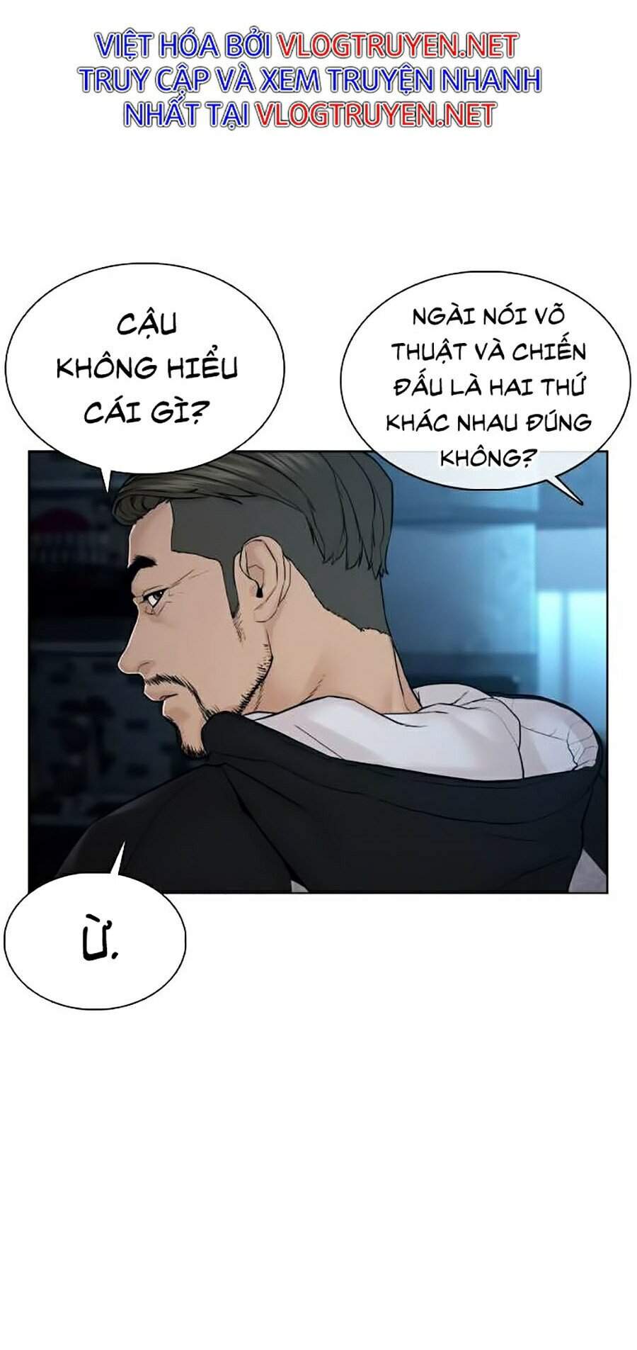 Cách Chiến Thắng Trận Đấu Chapter 104 - Trang 2