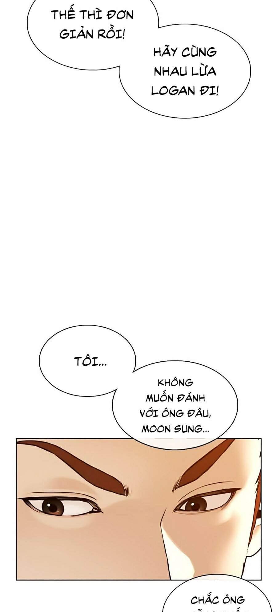 Cách Chiến Thắng Trận Đấu Chapter 104 - Trang 2