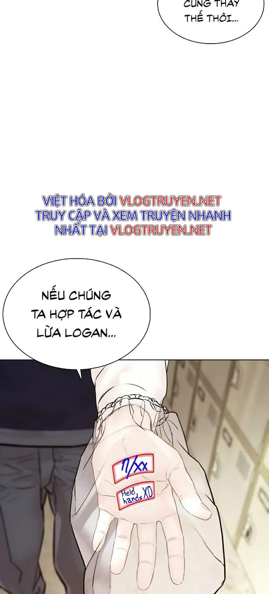 Cách Chiến Thắng Trận Đấu Chapter 104 - Trang 2