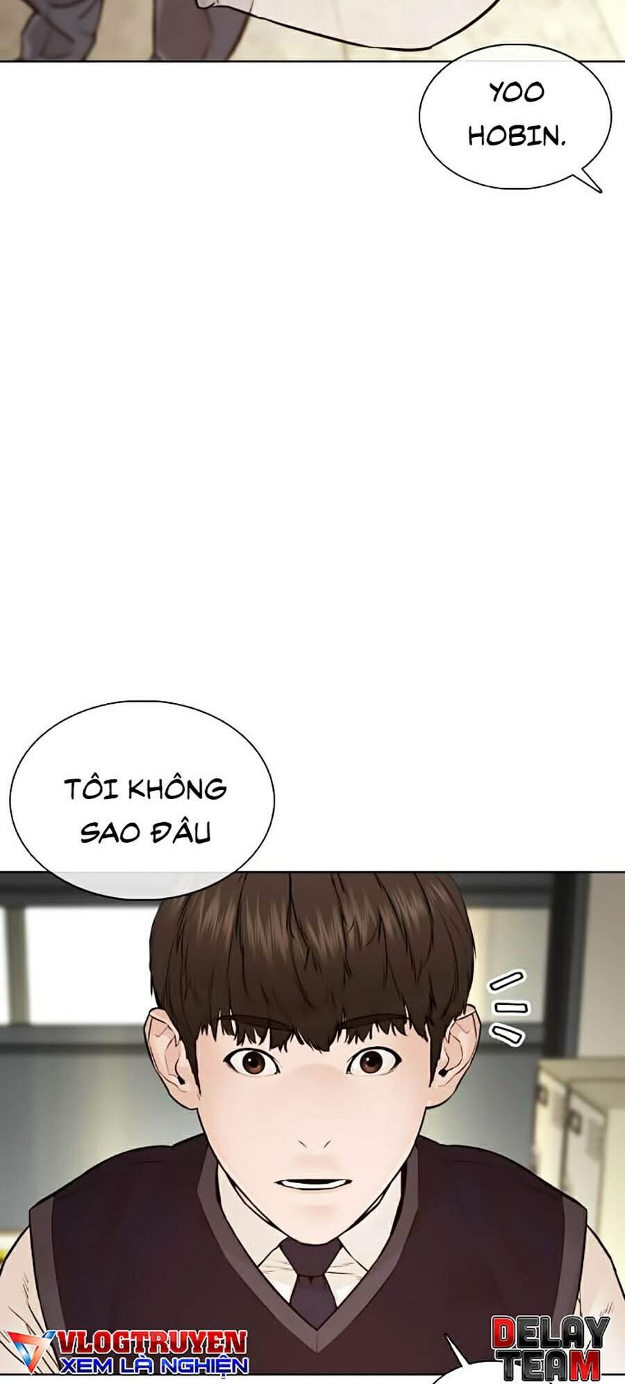 Cách Chiến Thắng Trận Đấu Chapter 104 - Trang 2