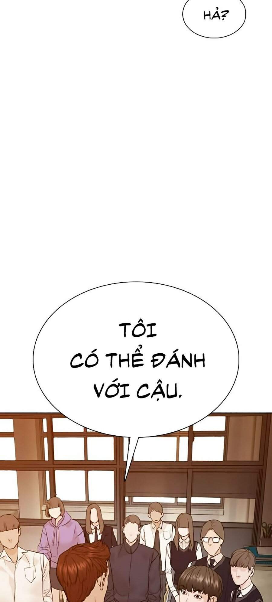 Cách Chiến Thắng Trận Đấu Chapter 104 - Trang 2