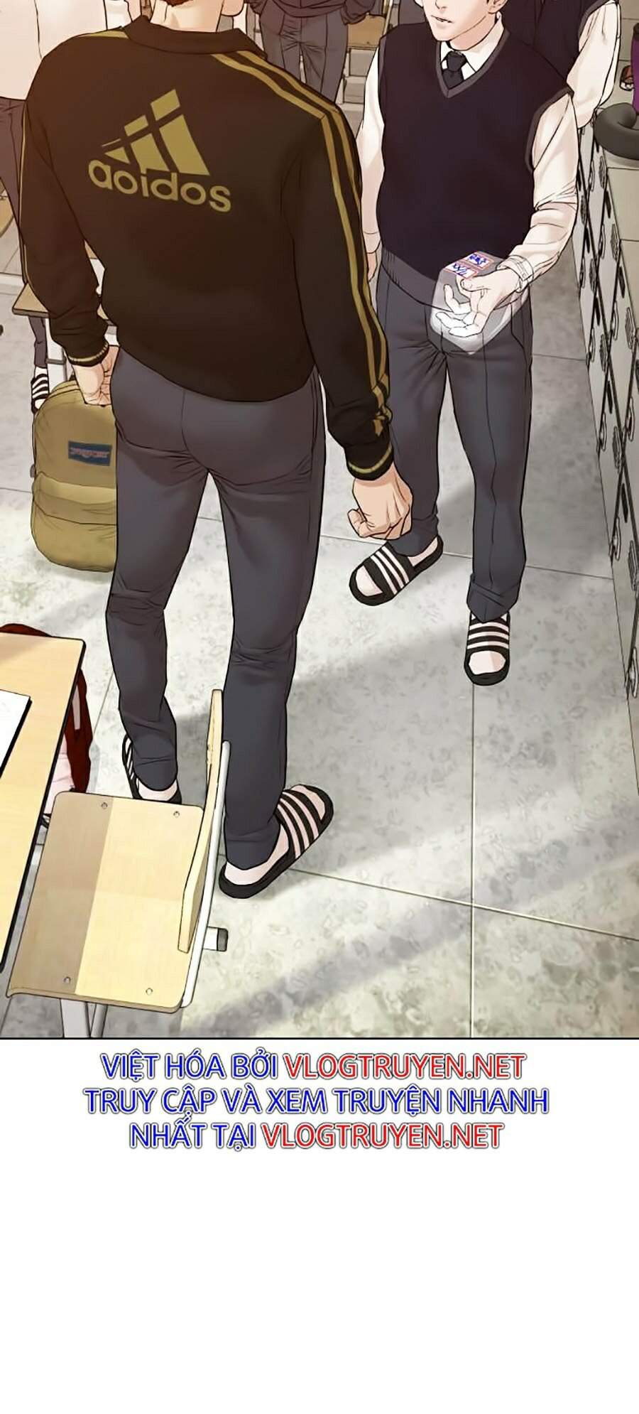 Cách Chiến Thắng Trận Đấu Chapter 104 - Trang 2