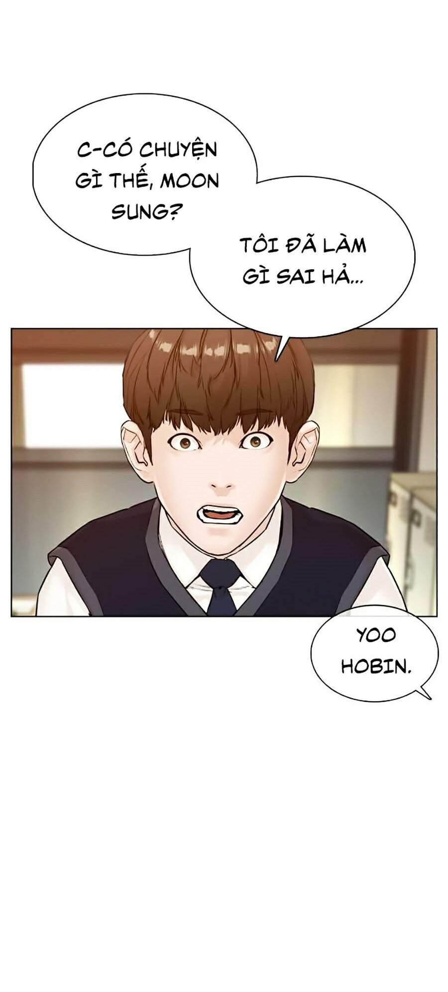 Cách Chiến Thắng Trận Đấu Chapter 104 - Trang 2