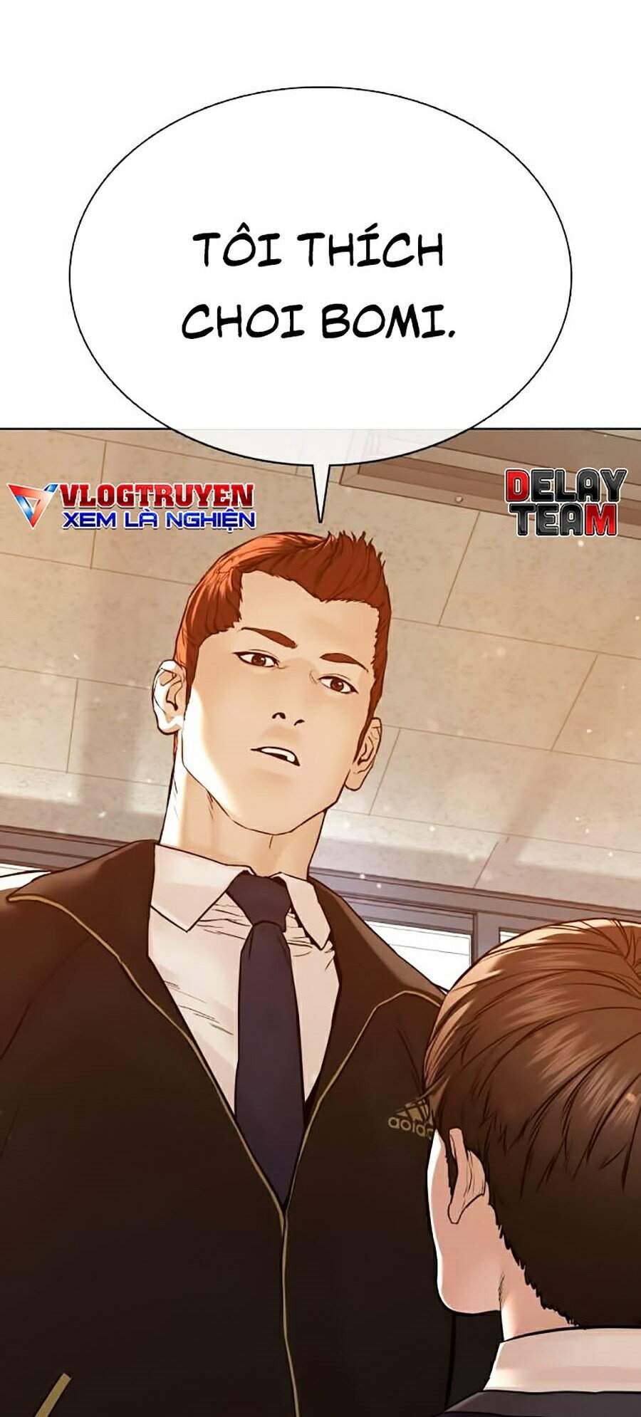 Cách Chiến Thắng Trận Đấu Chapter 104 - Trang 2