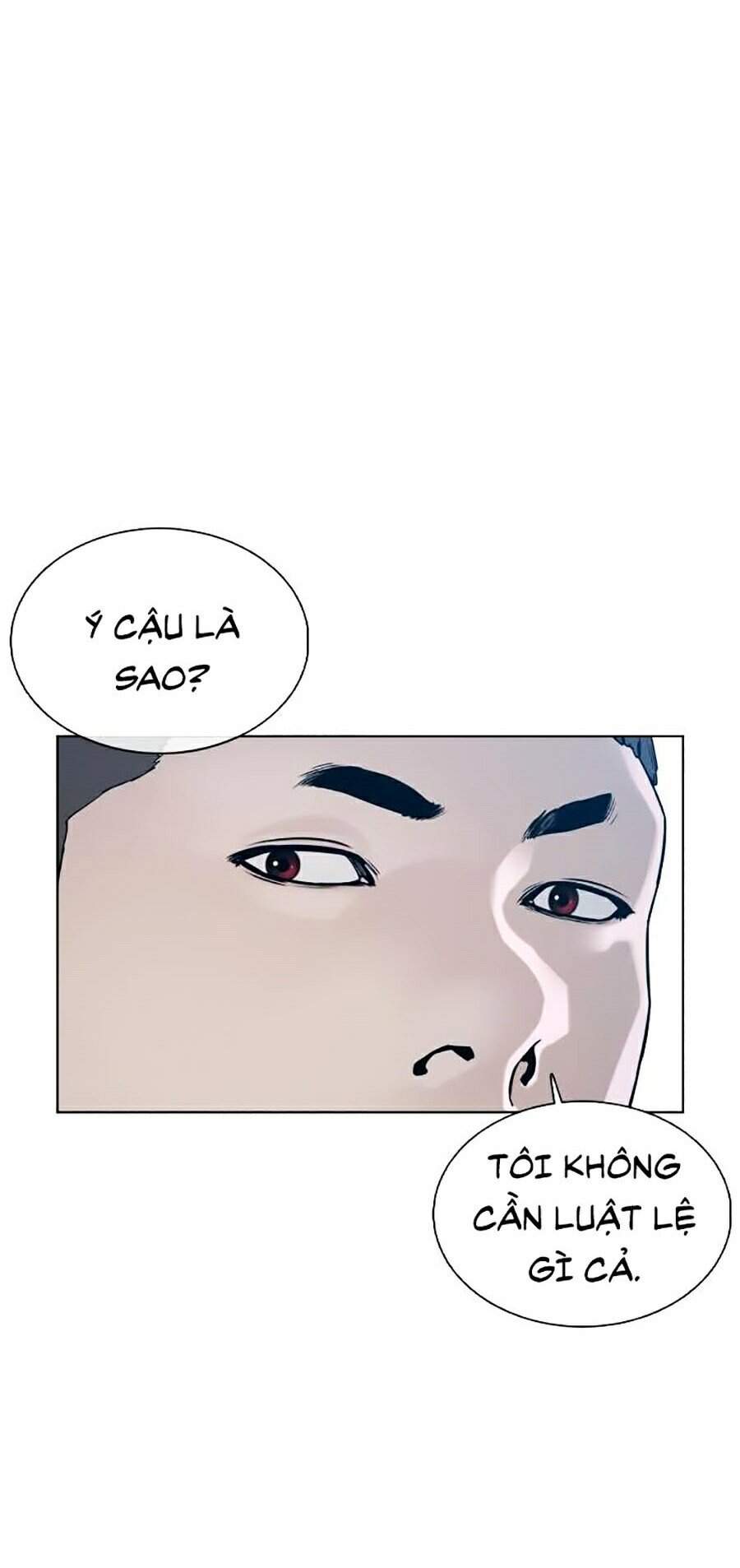 Cách Chiến Thắng Trận Đấu Chapter 104 - Trang 2