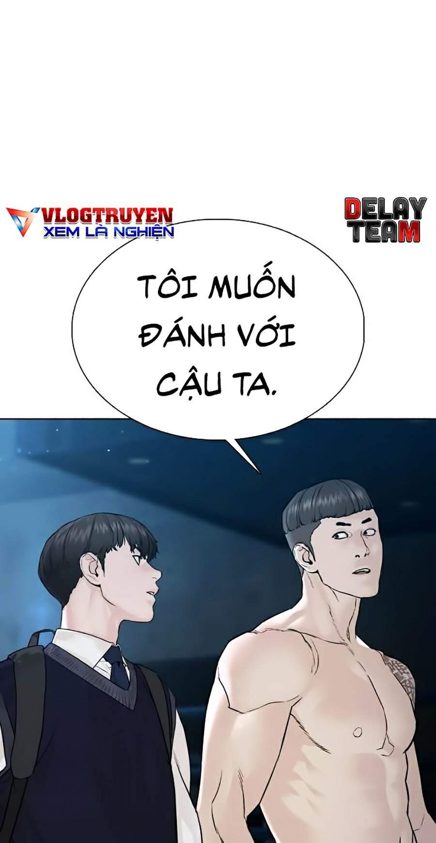 Cách Chiến Thắng Trận Đấu Chapter 104 - Trang 2