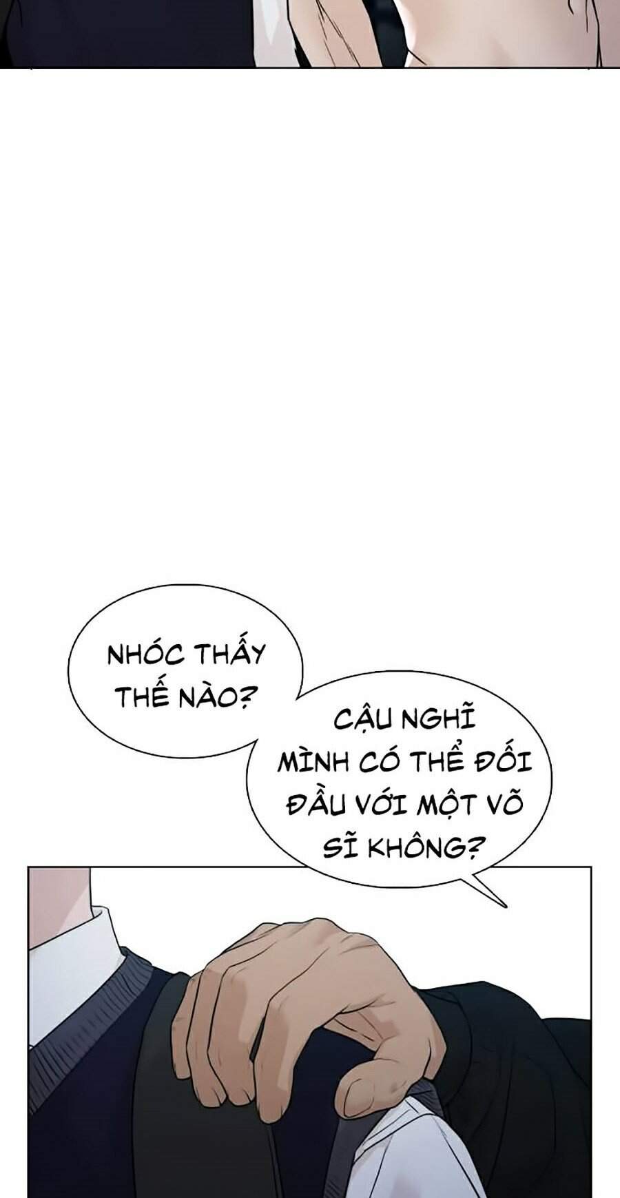 Cách Chiến Thắng Trận Đấu Chapter 104 - Trang 2