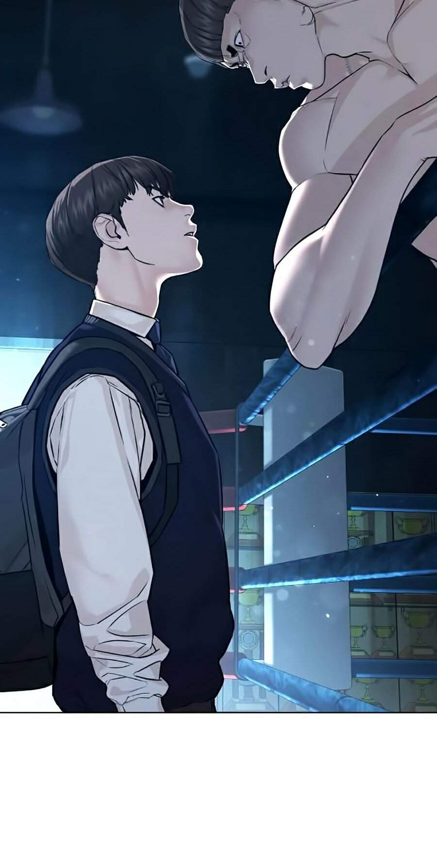 Cách Chiến Thắng Trận Đấu Chapter 104 - Trang 2