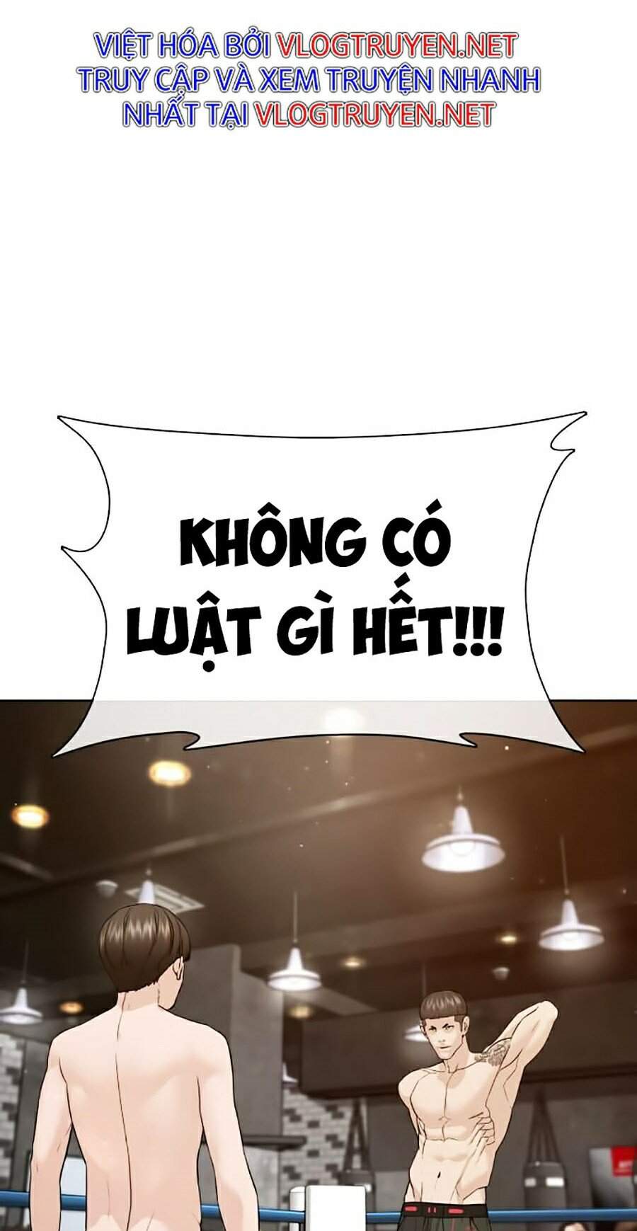 Cách Chiến Thắng Trận Đấu Chapter 104 - Trang 2