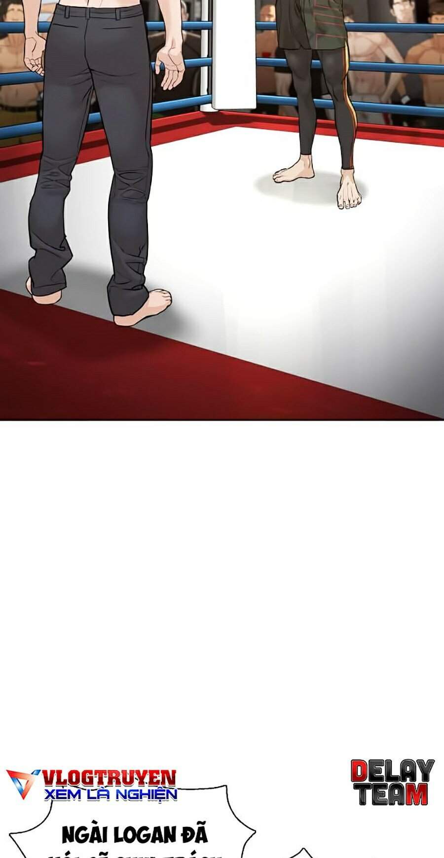 Cách Chiến Thắng Trận Đấu Chapter 104 - Trang 2