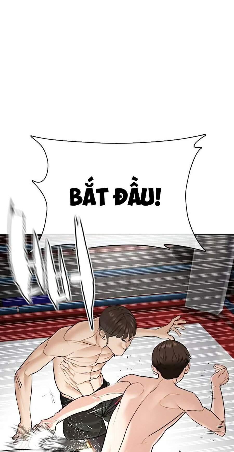 Cách Chiến Thắng Trận Đấu Chapter 104 - Trang 2