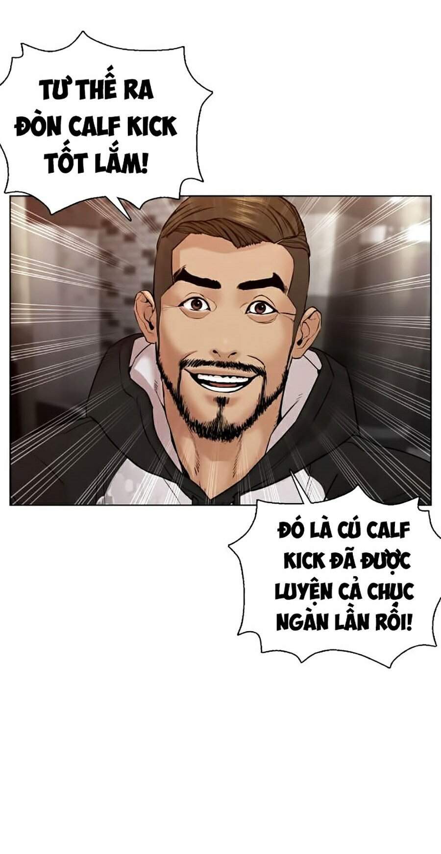 Cách Chiến Thắng Trận Đấu Chapter 104 - Trang 2