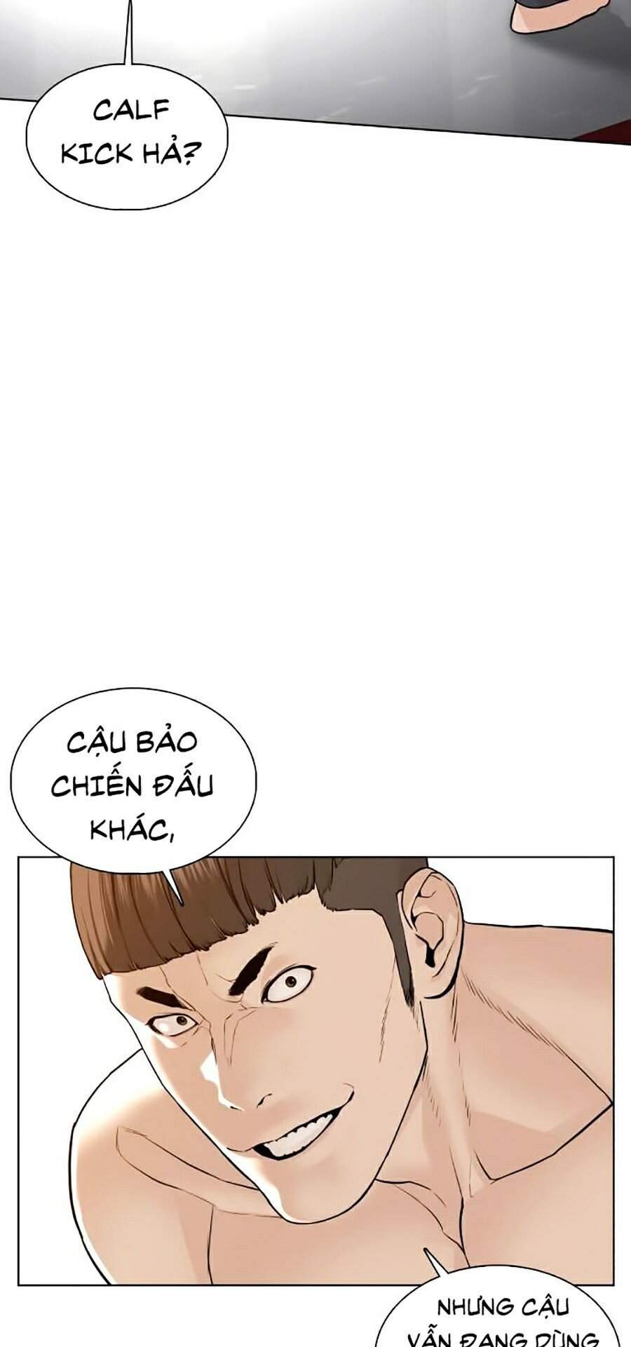 Cách Chiến Thắng Trận Đấu Chapter 104 - Trang 2