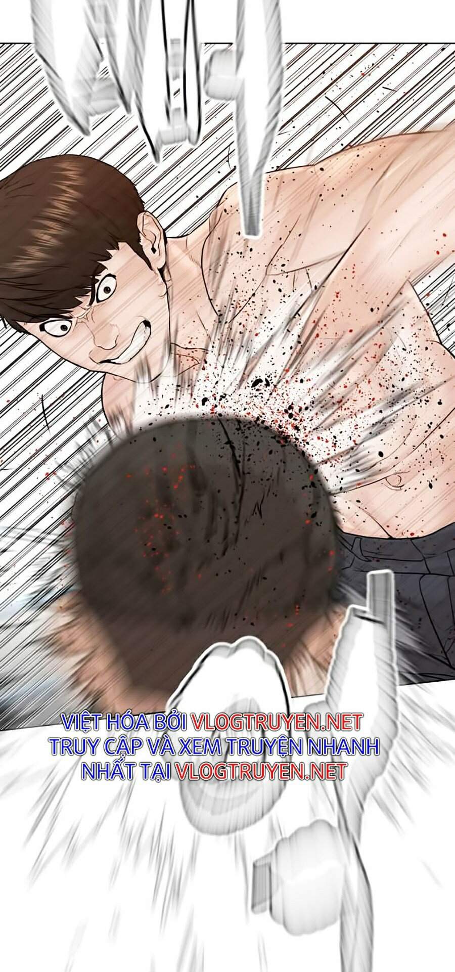 Cách Chiến Thắng Trận Đấu Chapter 104 - Trang 2