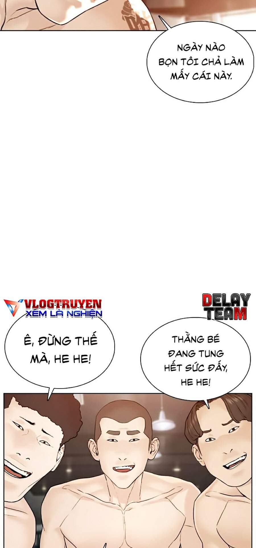 Cách Chiến Thắng Trận Đấu Chapter 104 - Trang 2