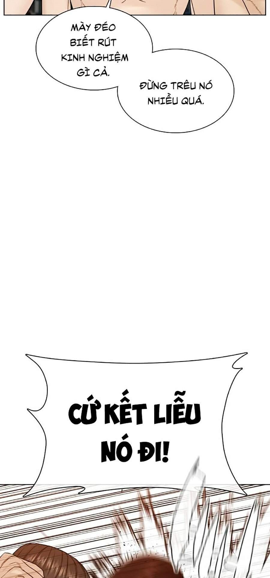 Cách Chiến Thắng Trận Đấu Chapter 104 - Trang 2