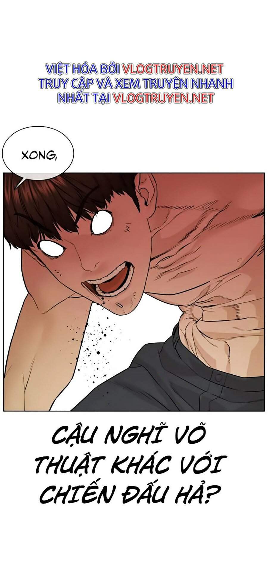 Cách Chiến Thắng Trận Đấu Chapter 104 - Trang 2