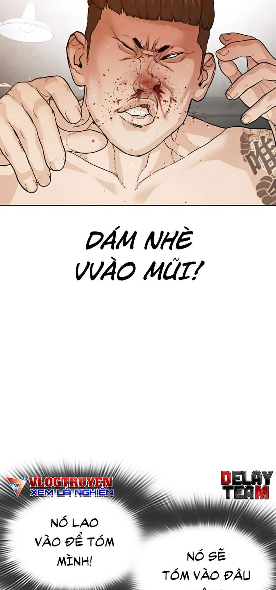 Cách Chiến Thắng Trận Đấu Chapter 104 - Trang 2