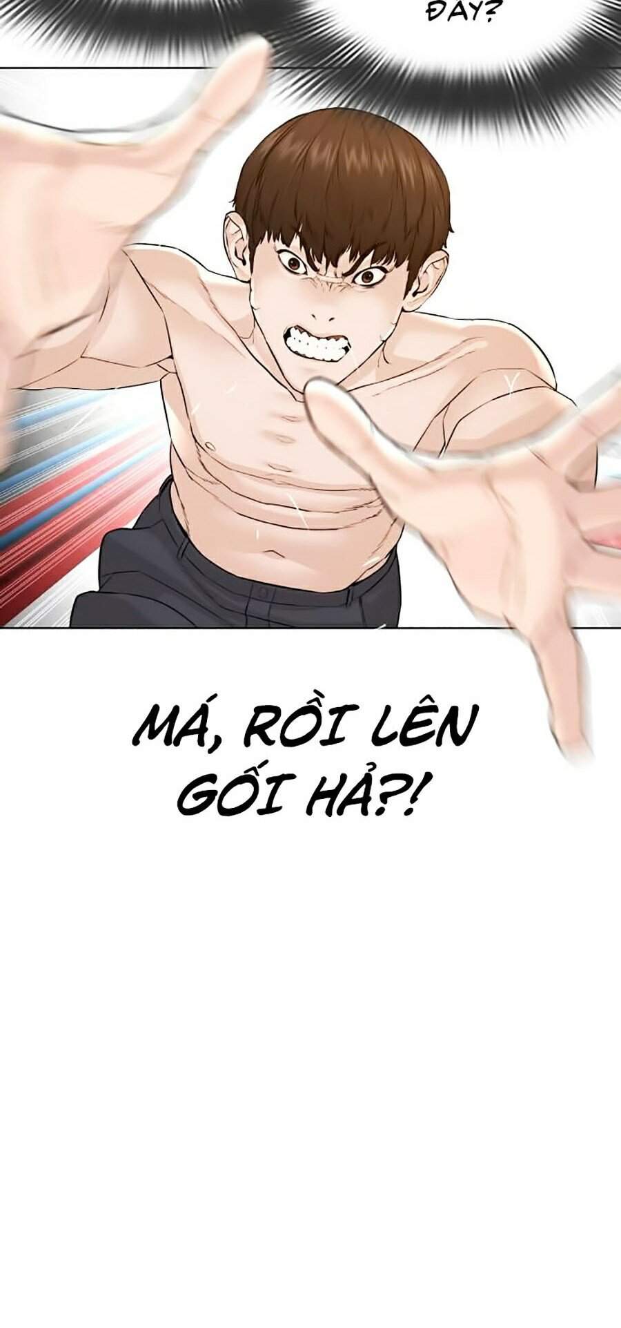 Cách Chiến Thắng Trận Đấu Chapter 104 - Trang 2