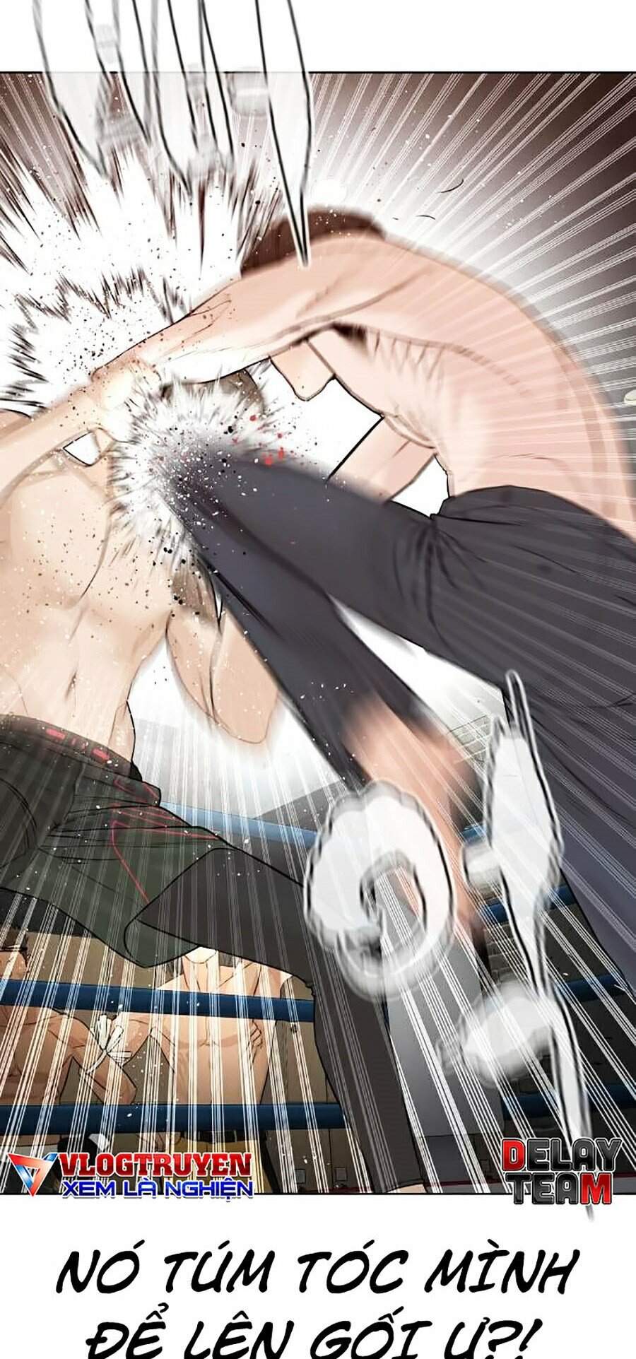 Cách Chiến Thắng Trận Đấu Chapter 104 - Trang 2