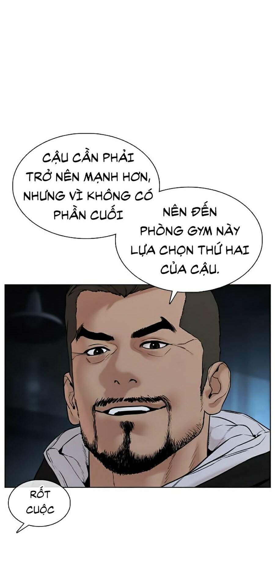 Cách Chiến Thắng Trận Đấu Chapter 104 - Trang 2