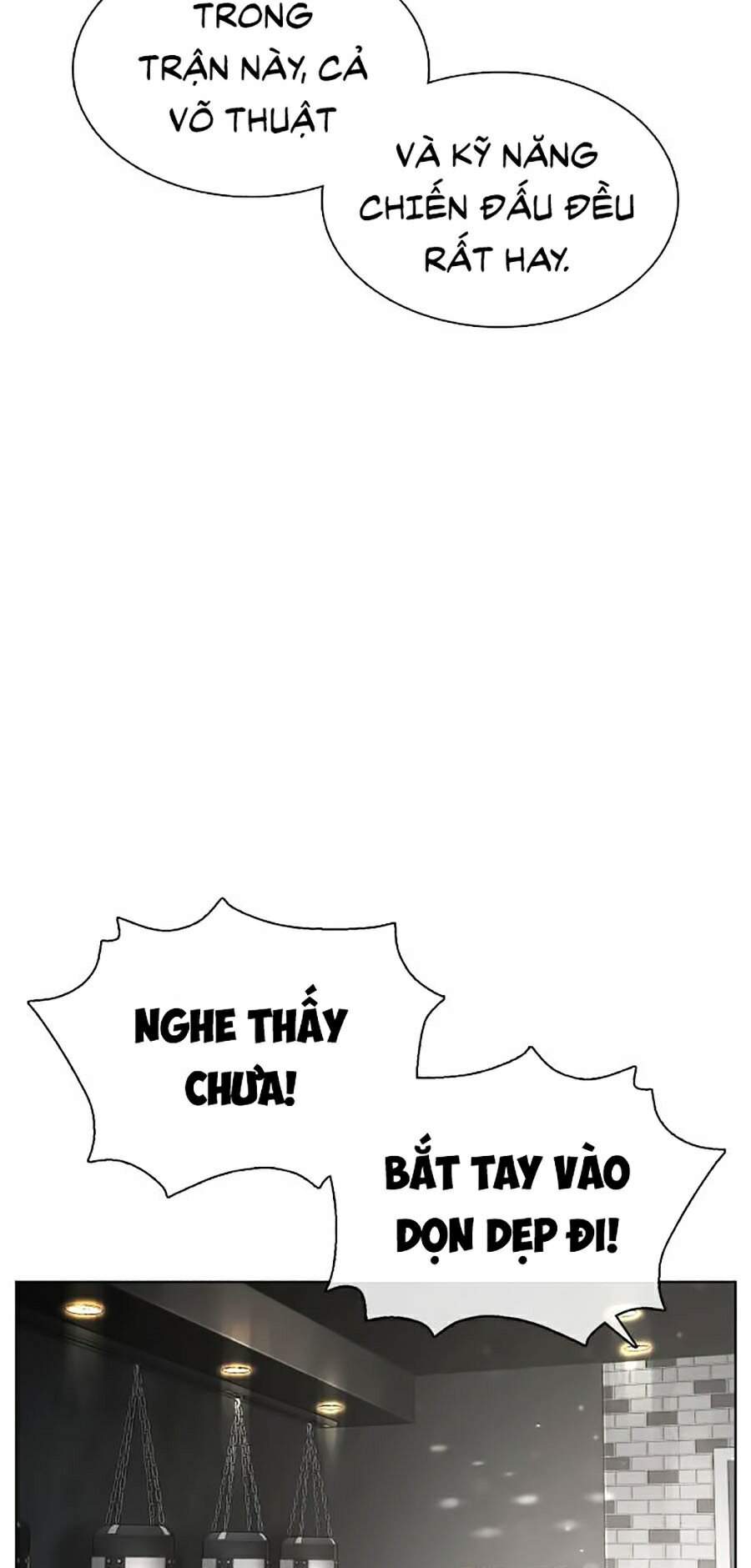 Cách Chiến Thắng Trận Đấu Chapter 104 - Trang 2