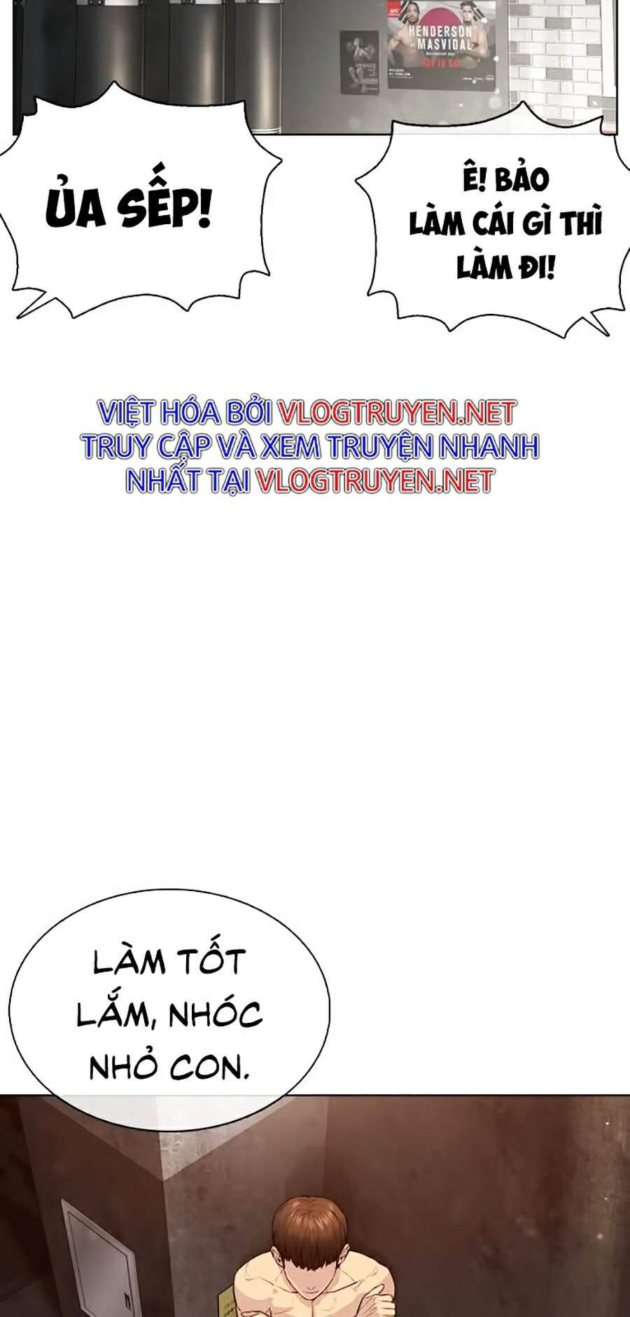 Cách Chiến Thắng Trận Đấu Chapter 104 - Trang 2