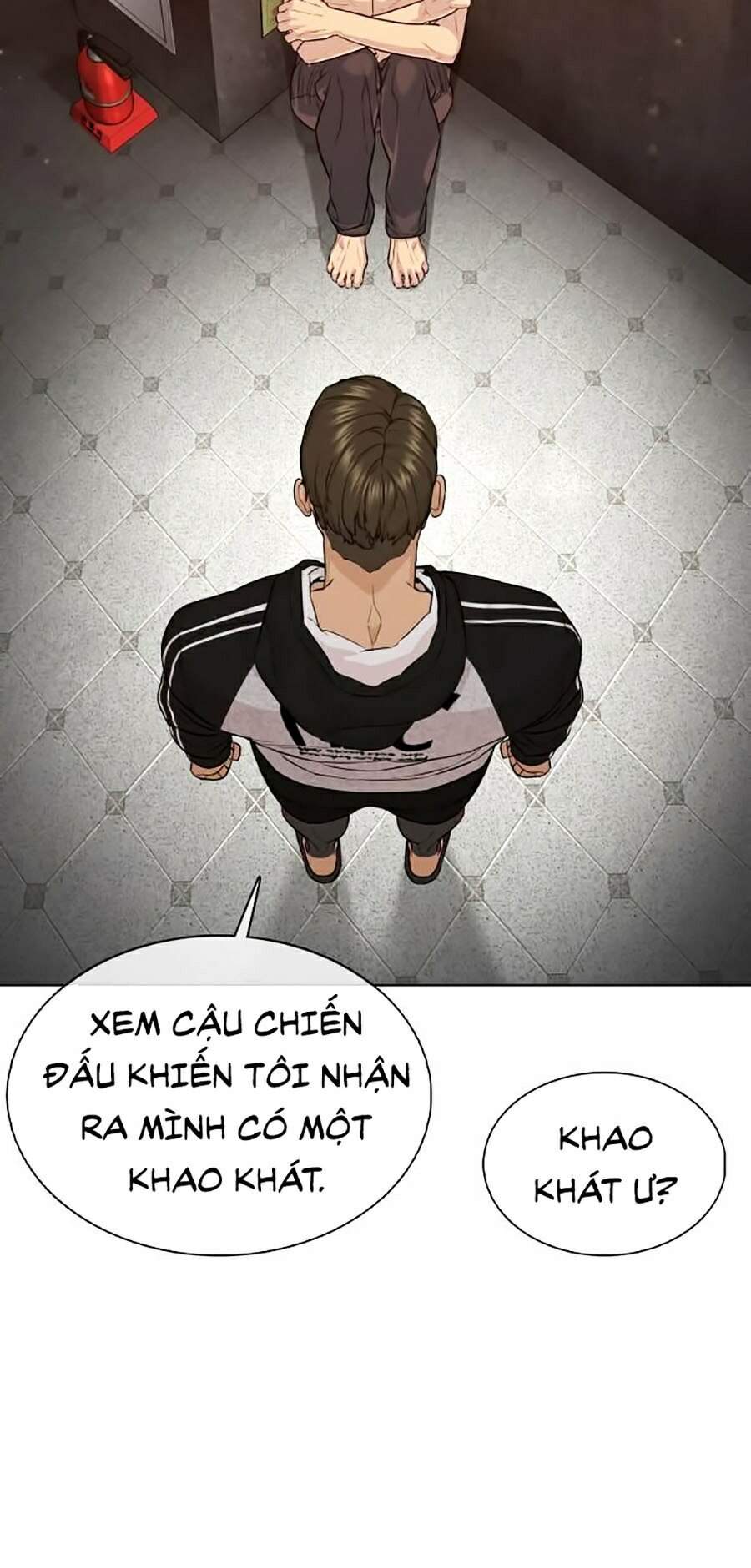 Cách Chiến Thắng Trận Đấu Chapter 104 - Trang 2