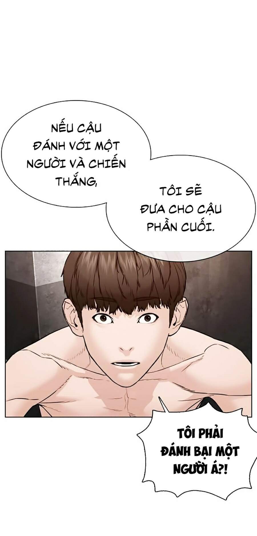 Cách Chiến Thắng Trận Đấu Chapter 104 - Trang 2