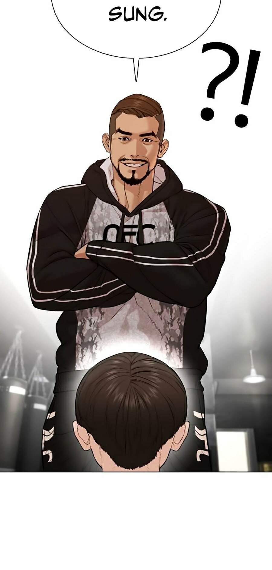 Cách Chiến Thắng Trận Đấu Chapter 104 - Trang 2