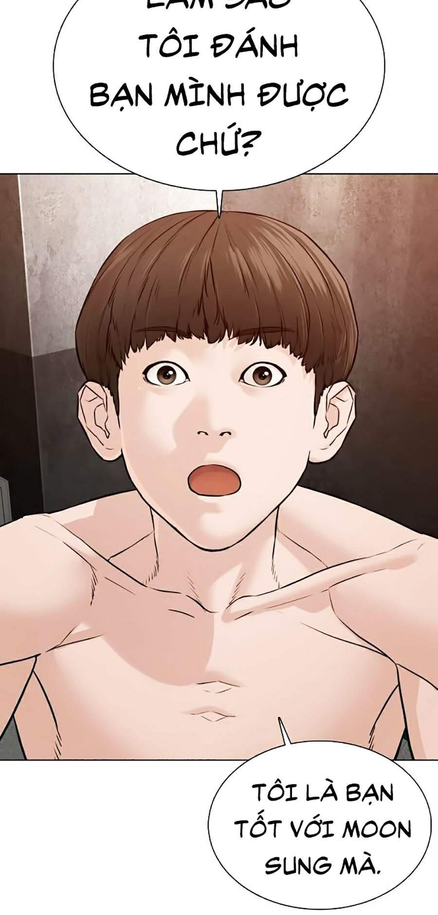 Cách Chiến Thắng Trận Đấu Chapter 104 - Trang 2