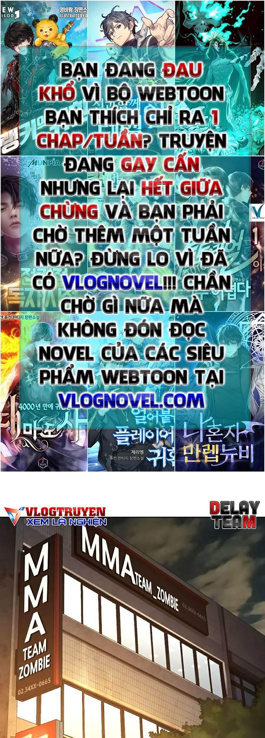 Cách Chiến Thắng Trận Đấu Chapter 104 - Trang 2