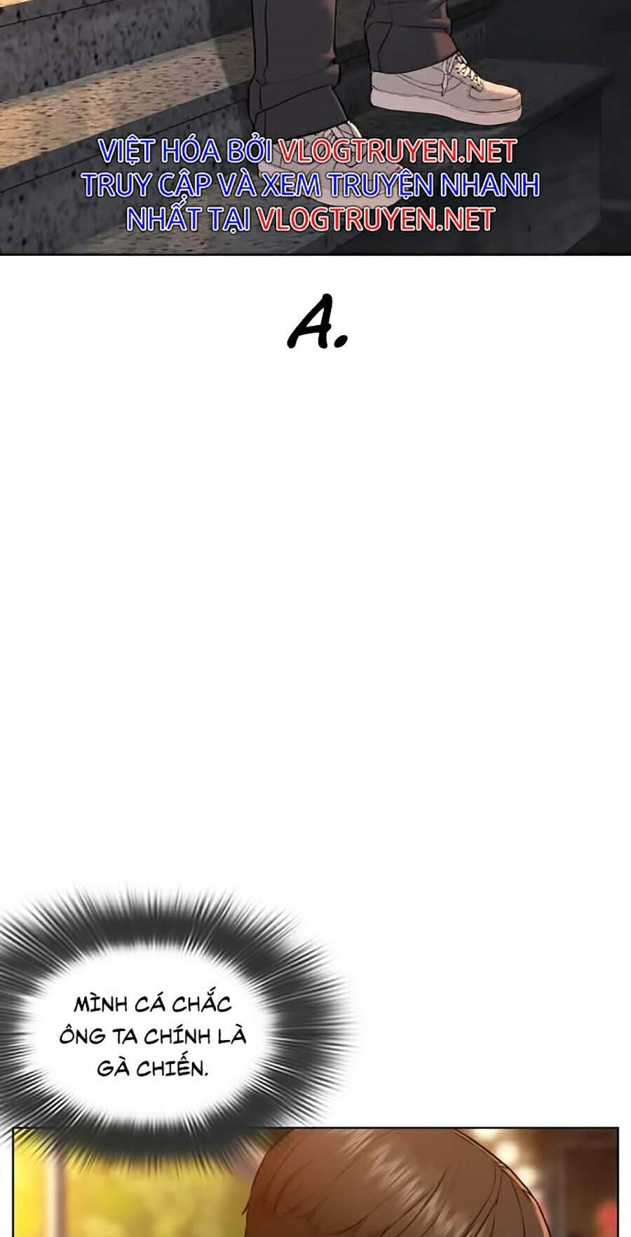 Cách Chiến Thắng Trận Đấu Chapter 104 - Trang 2