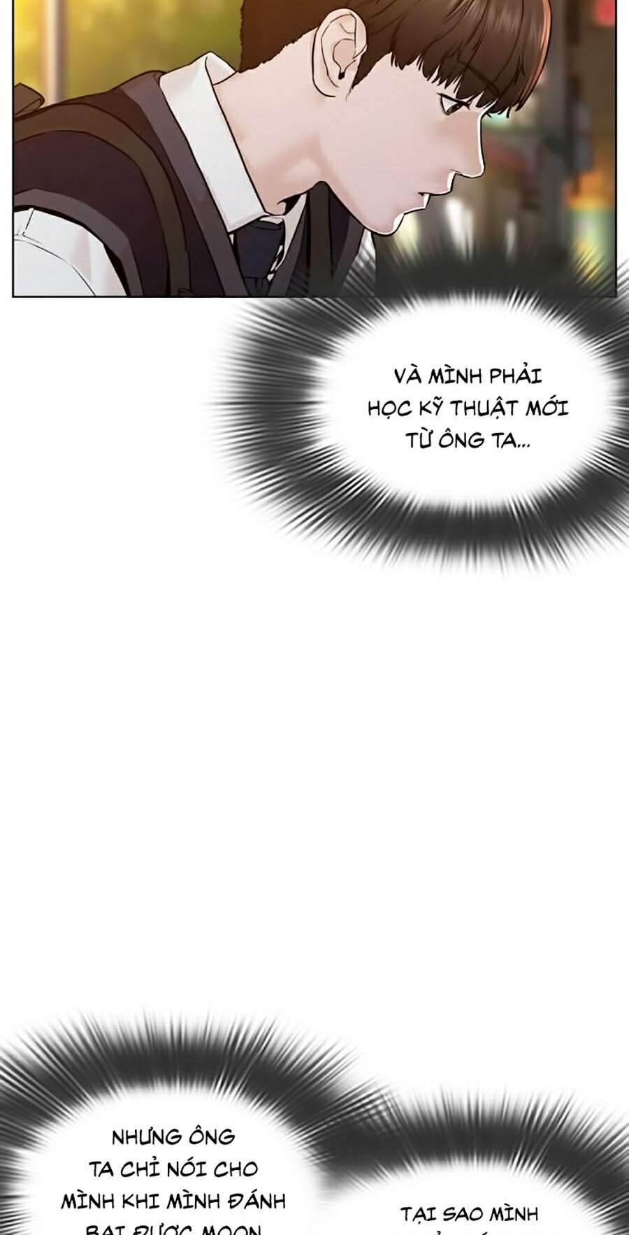 Cách Chiến Thắng Trận Đấu Chapter 104 - Trang 2