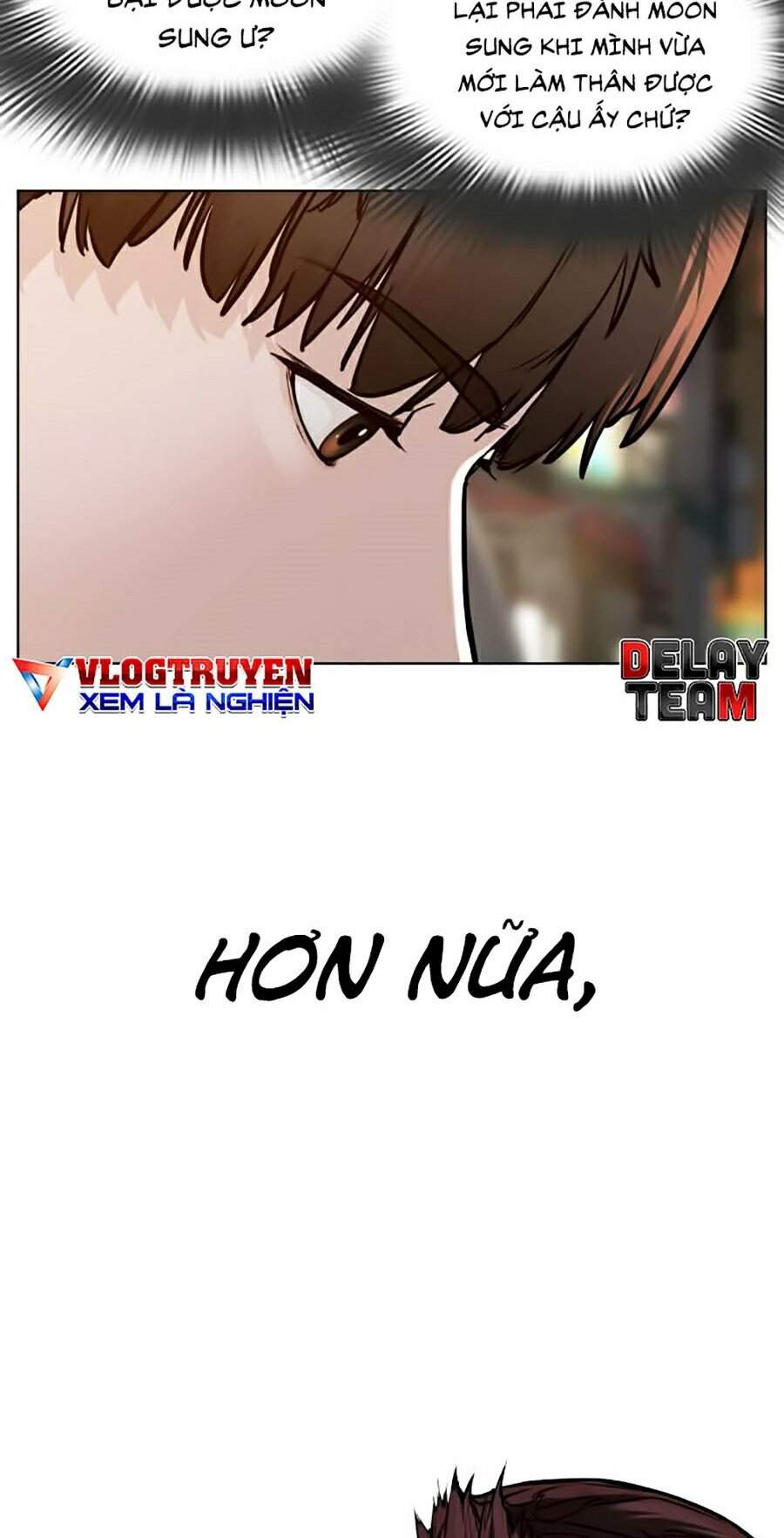 Cách Chiến Thắng Trận Đấu Chapter 104 - Trang 2