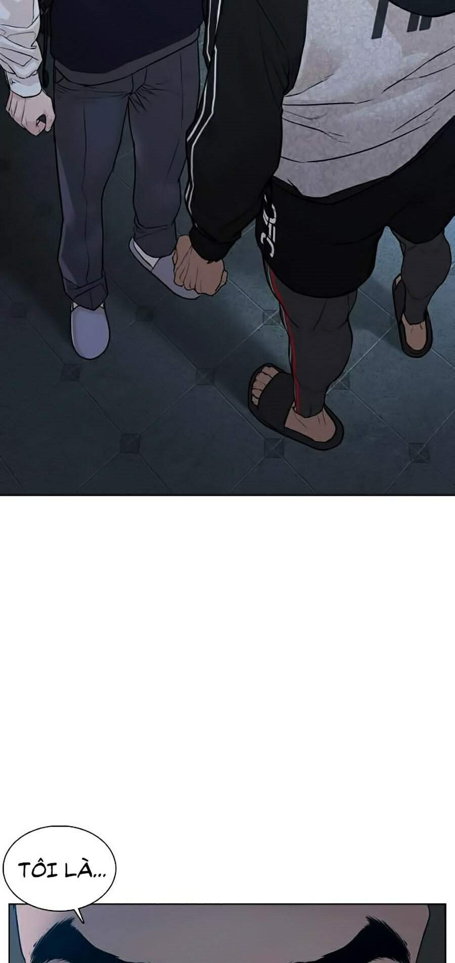 Cách Chiến Thắng Trận Đấu Chapter 104 - Trang 2