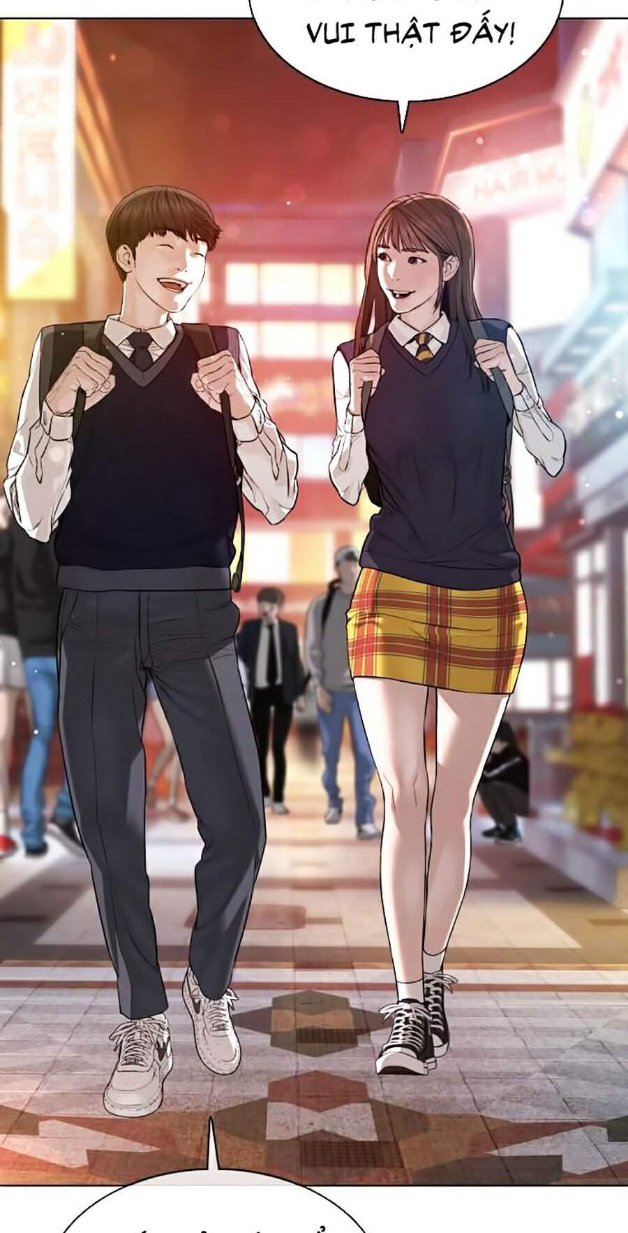 Cách Chiến Thắng Trận Đấu Chapter 104 - Trang 2